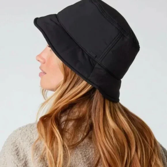 Vuori Canyons Insulated Bucket Hat - NWOT - Picture 2 of 7